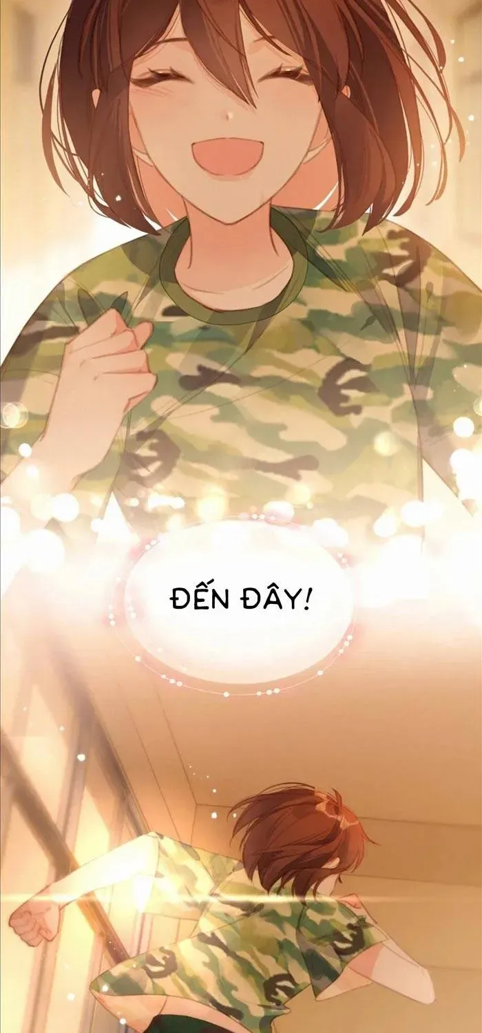 Gửi Đến Người Đặc Biệt Chapter 31 - Trang 26
