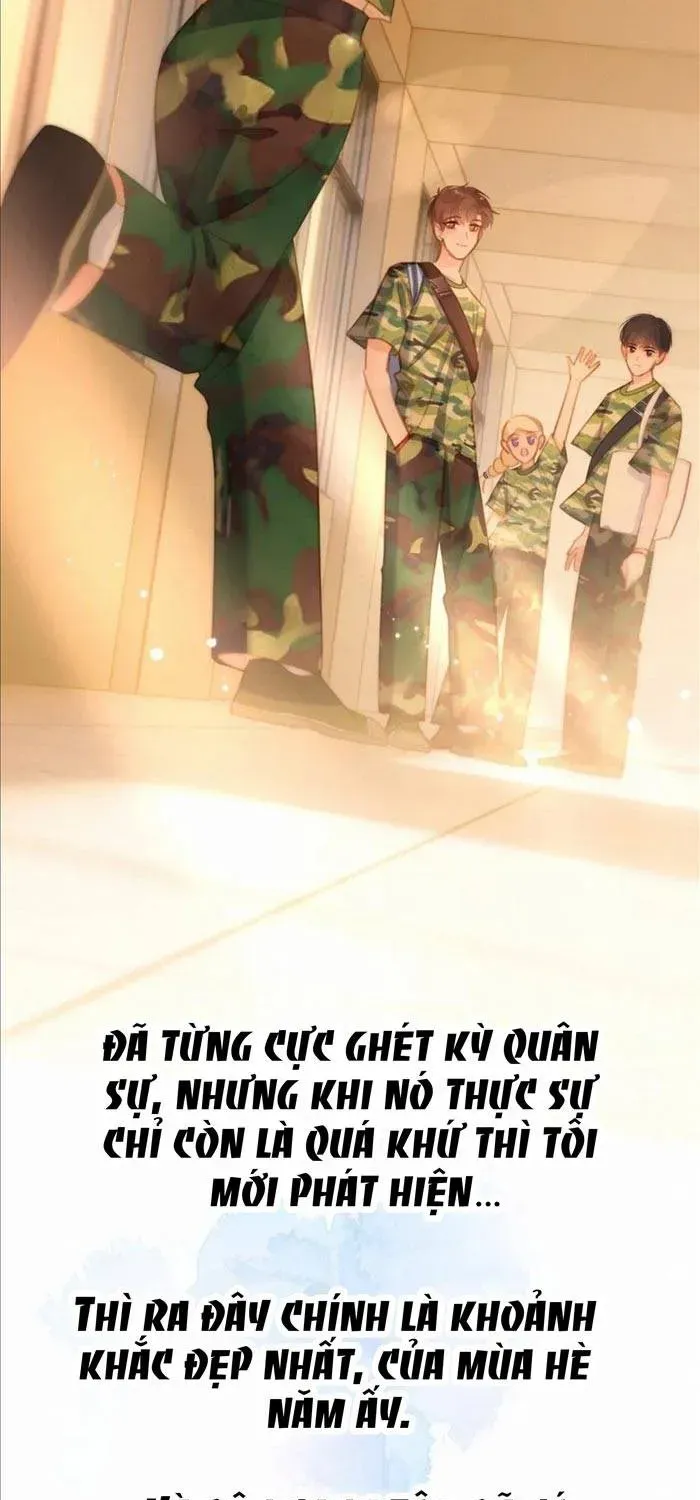 Gửi Đến Người Đặc Biệt Chapter 31 - Trang 27