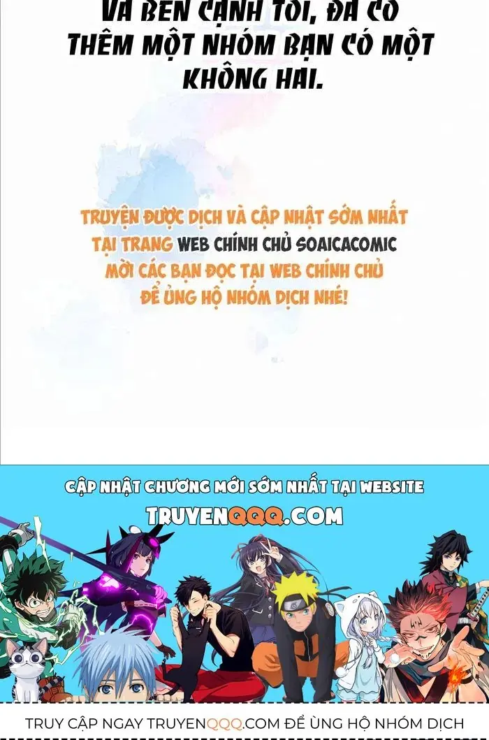 Gửi Đến Người Đặc Biệt Chapter 31 - Trang 28