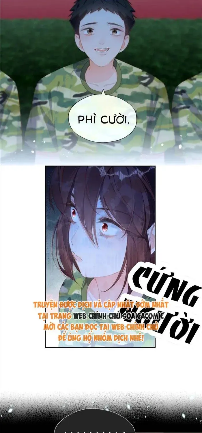 Gửi Đến Người Đặc Biệt Chapter 31 - Trang 3