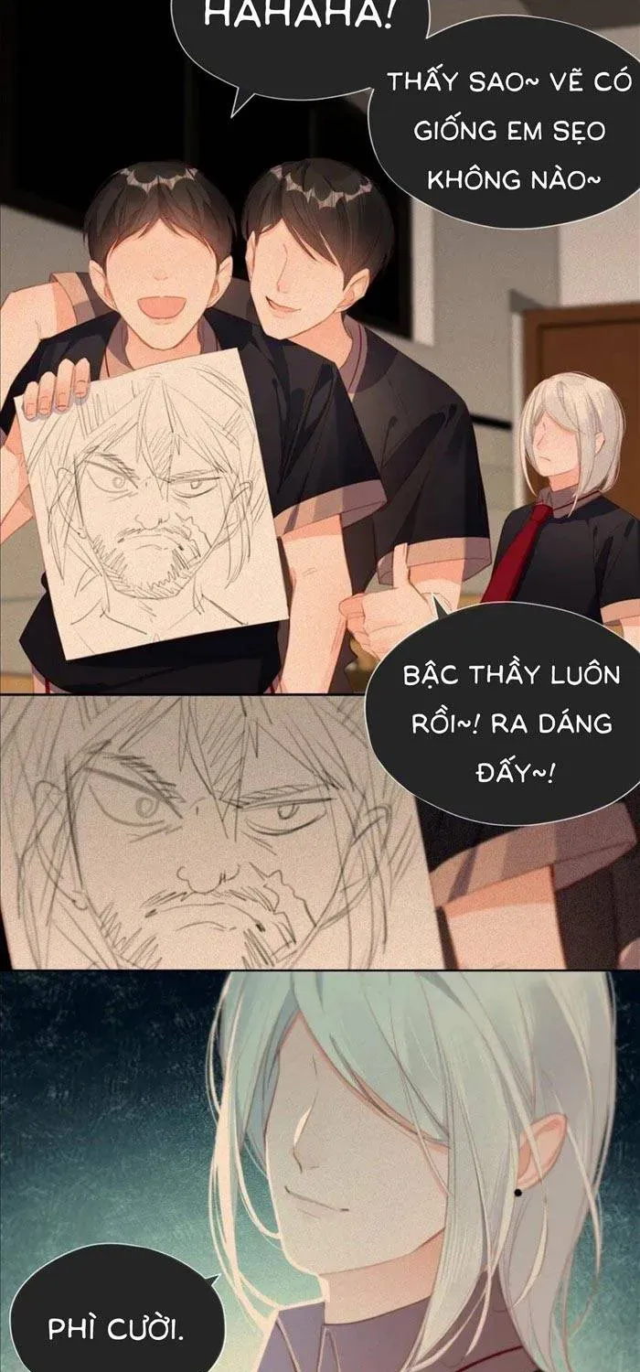 Gửi Đến Người Đặc Biệt Chapter 31 - Trang 4