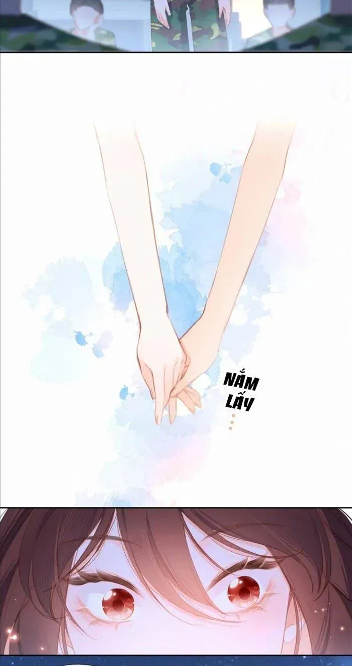 Gửi Đến Người Đặc Biệt Chapter 31 - Trang 6