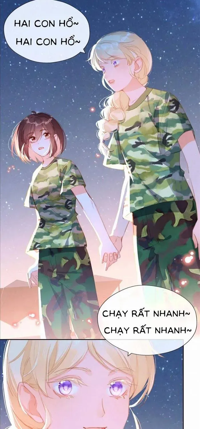 Gửi Đến Người Đặc Biệt Chapter 31 - Trang 7