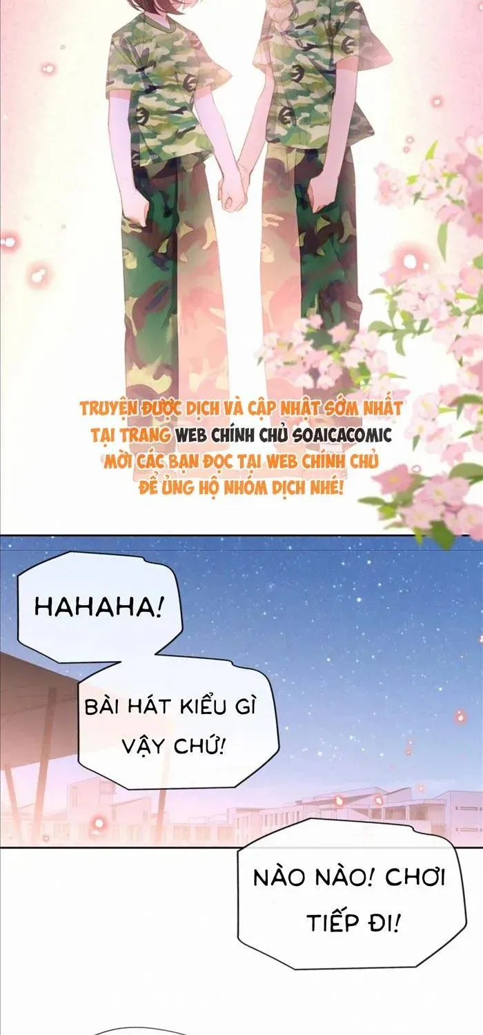 Gửi Đến Người Đặc Biệt Chapter 31 - Trang 9