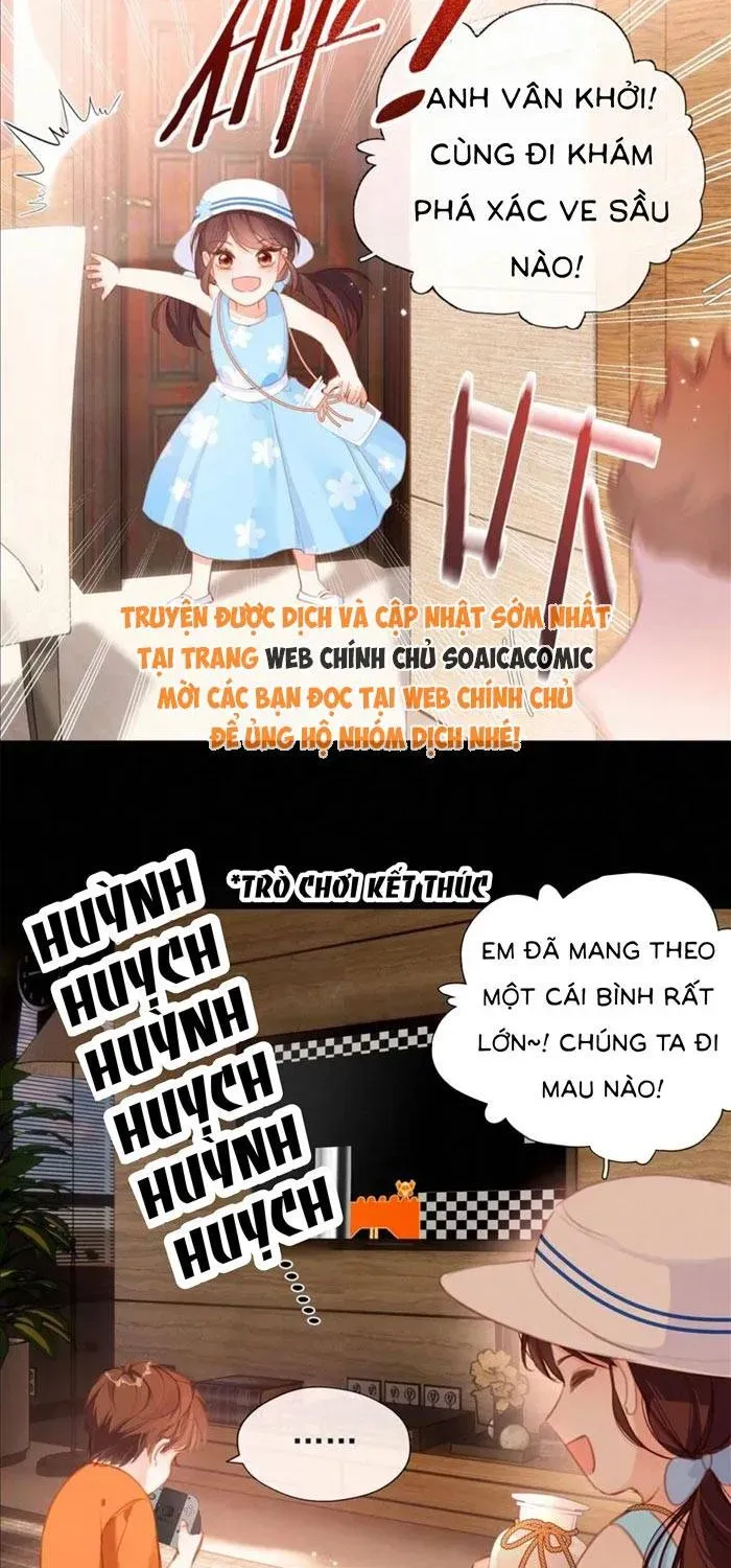 Gửi Đến Người Đặc Biệt Chapter 32 - Trang 10
