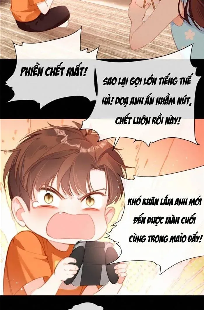 Gửi Đến Người Đặc Biệt Chapter 32 - Trang 11