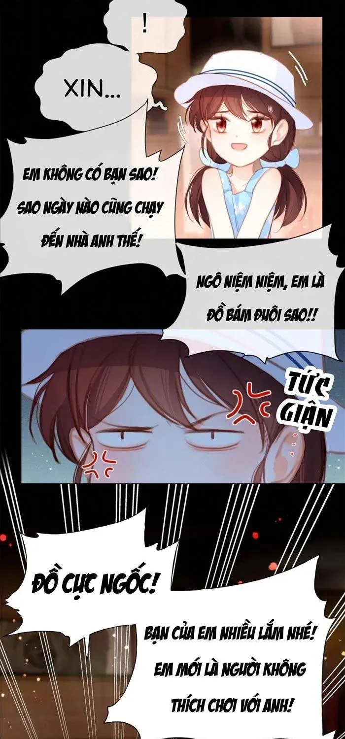Gửi Đến Người Đặc Biệt Chapter 32 - Trang 12