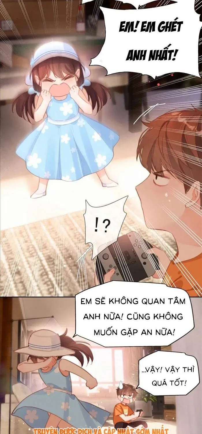 Gửi Đến Người Đặc Biệt Chapter 32 - Trang 13
