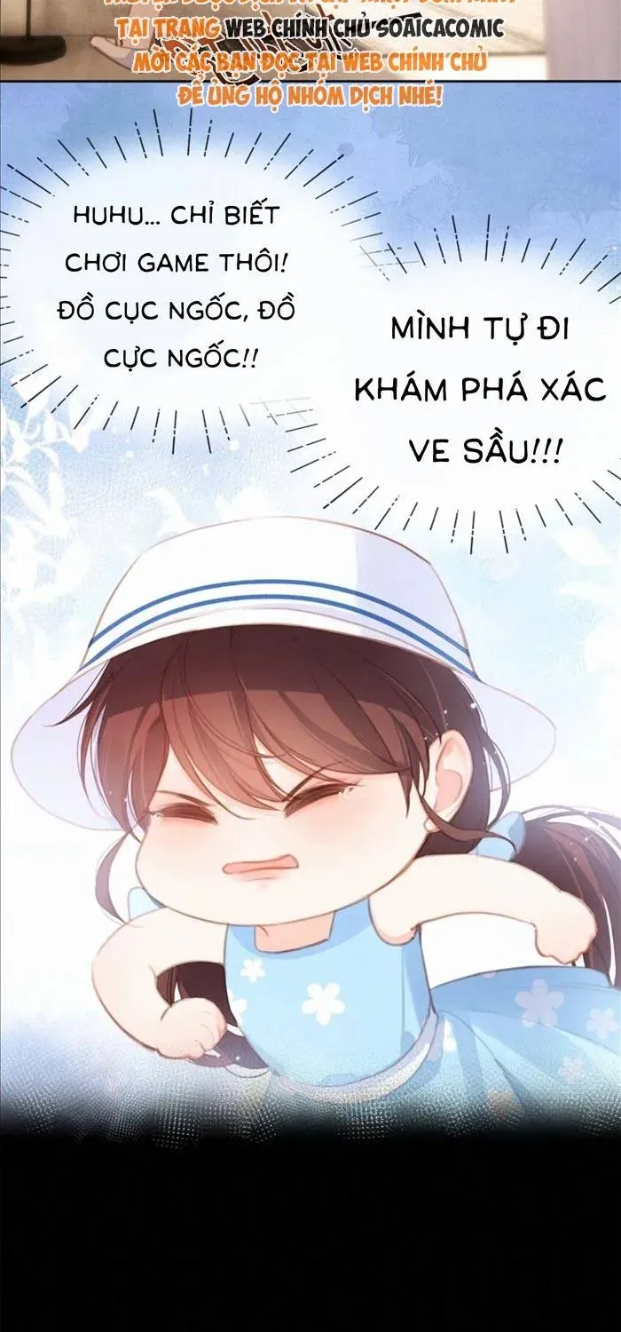 Gửi Đến Người Đặc Biệt Chapter 32 - Trang 14