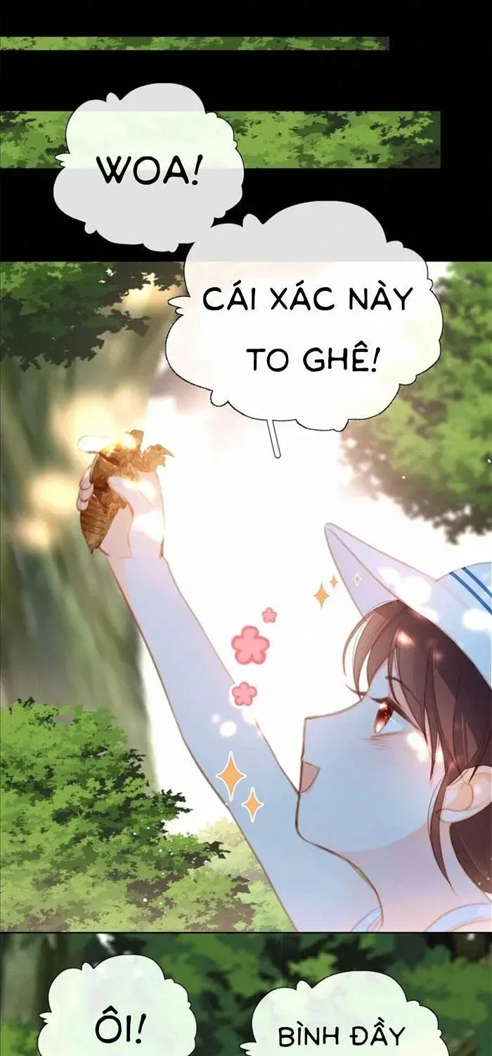 Gửi Đến Người Đặc Biệt Chapter 32 - Trang 15