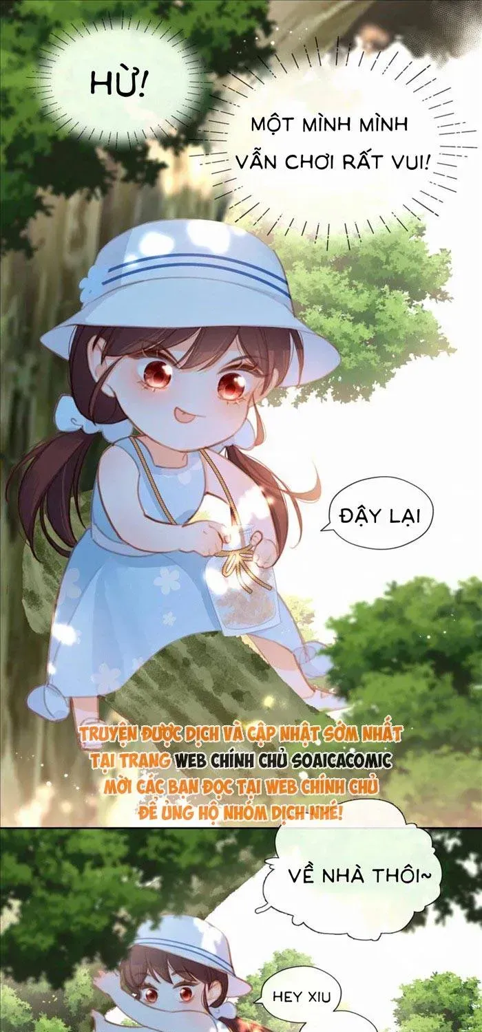 Gửi Đến Người Đặc Biệt Chapter 32 - Trang 17