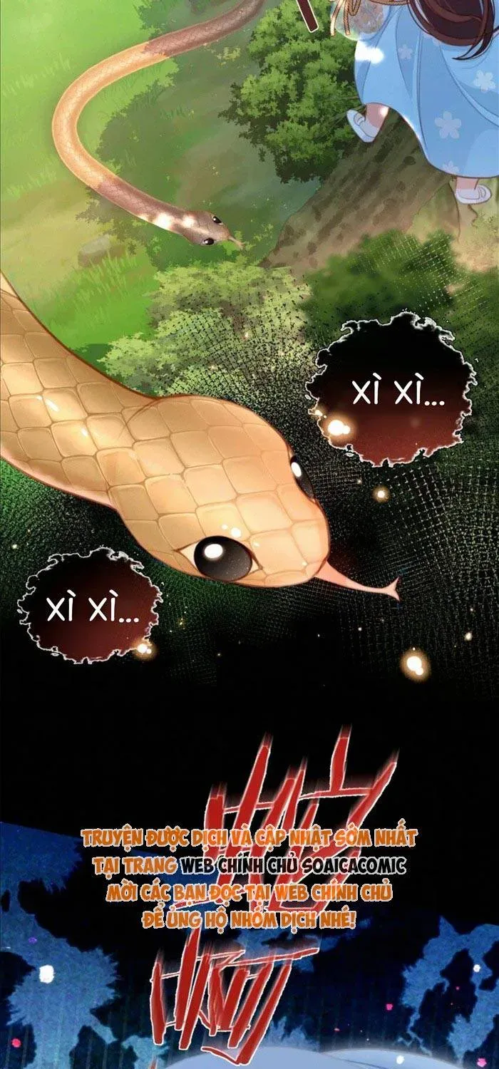 Gửi Đến Người Đặc Biệt Chapter 32 - Trang 19