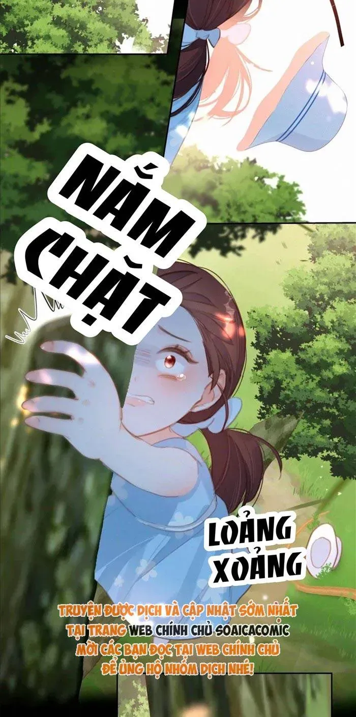 Gửi Đến Người Đặc Biệt Chapter 32 - Trang 21