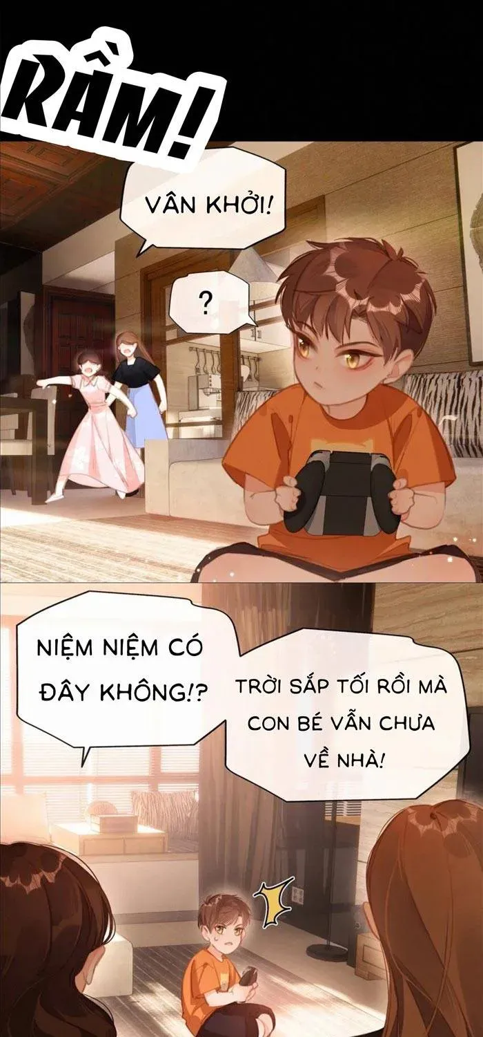 Gửi Đến Người Đặc Biệt Chapter 32 - Trang 24