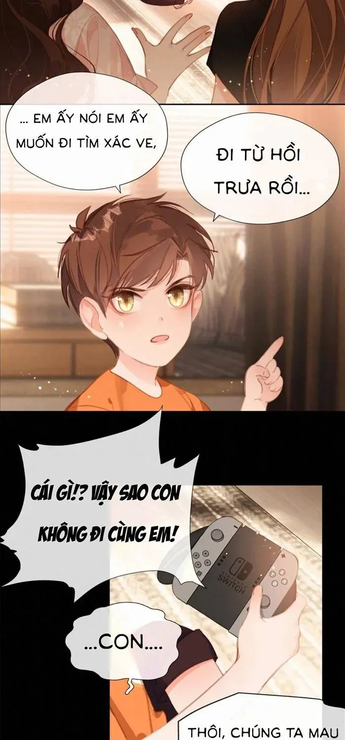 Gửi Đến Người Đặc Biệt Chapter 32 - Trang 25