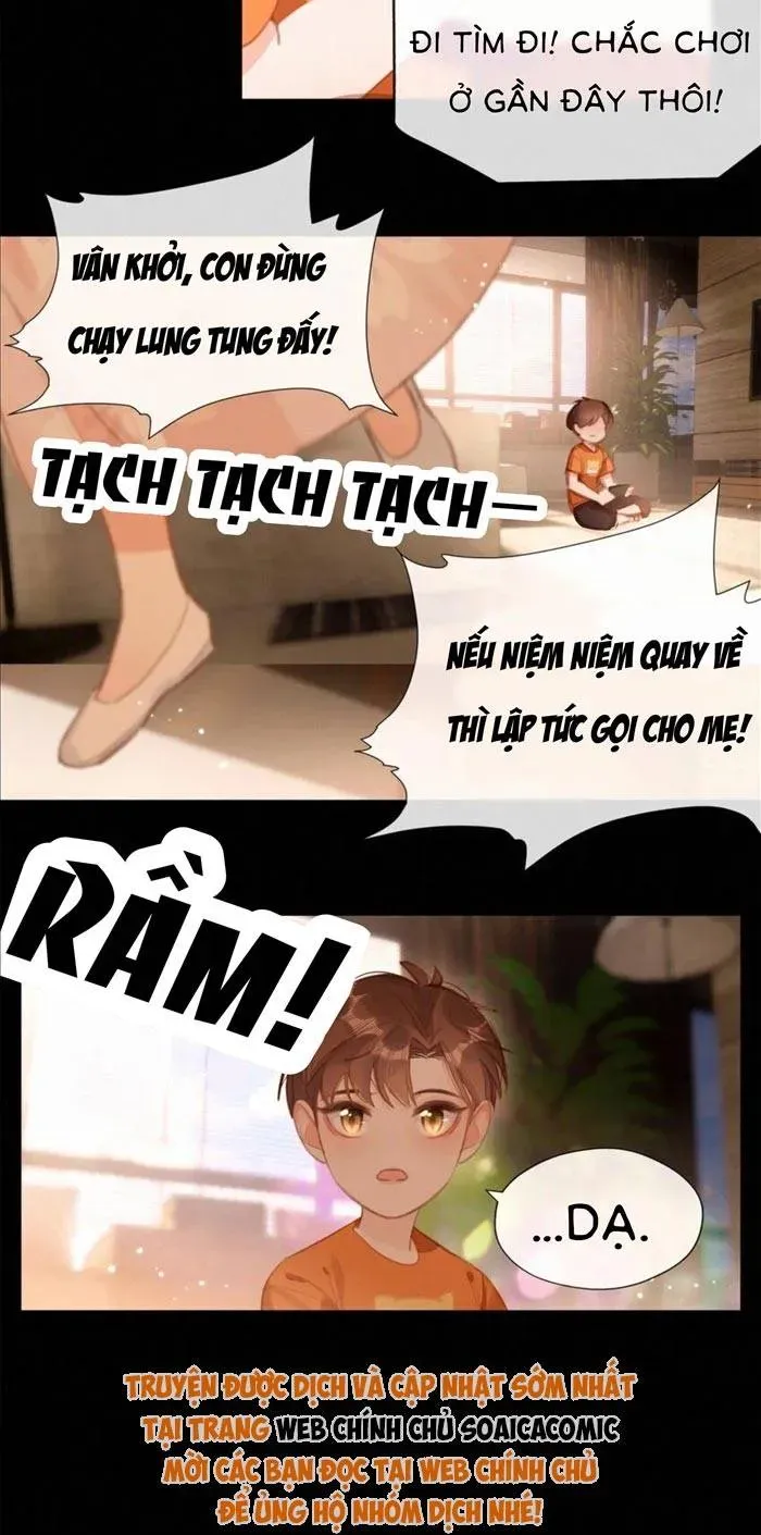 Gửi Đến Người Đặc Biệt Chapter 32 - Trang 26