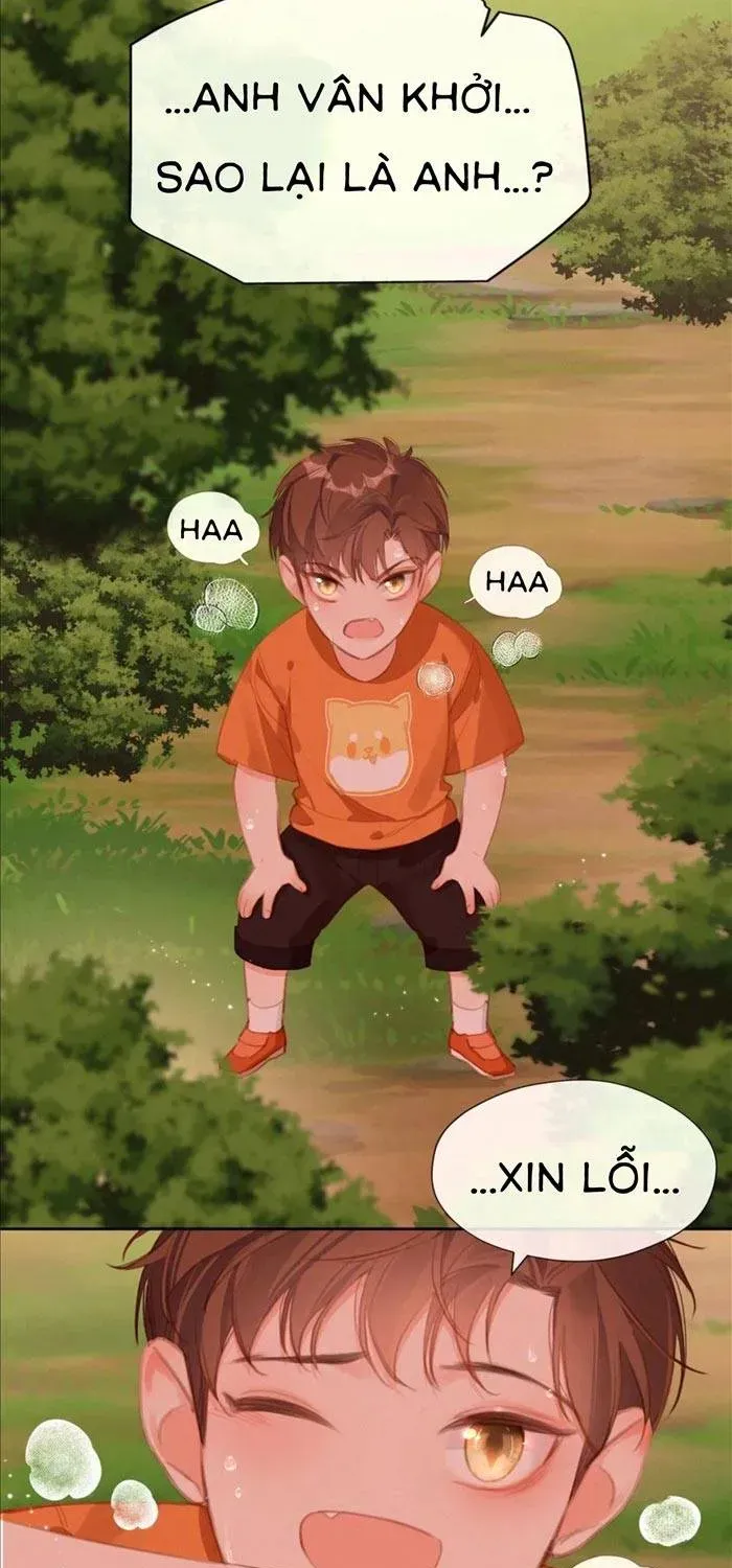 Gửi Đến Người Đặc Biệt Chapter 32 - Trang 29