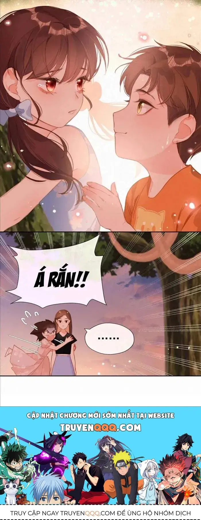 Gửi Đến Người Đặc Biệt Chapter 32 - Trang 31