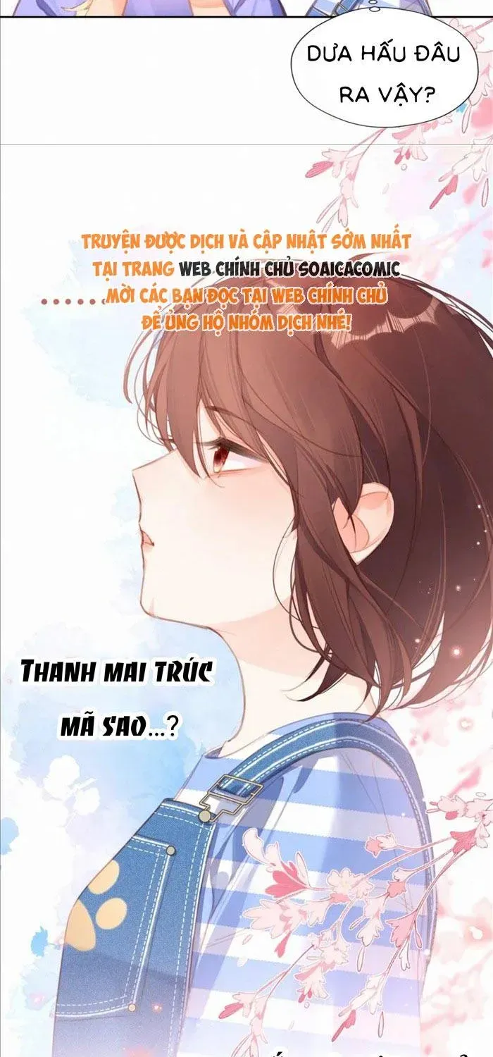 Gửi Đến Người Đặc Biệt Chapter 32 - Trang 5