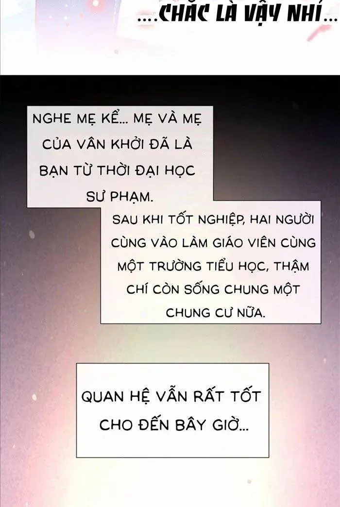 Gửi Đến Người Đặc Biệt Chapter 32 - Trang 6