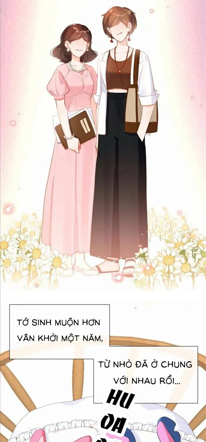 Gửi Đến Người Đặc Biệt Chapter 32 - Trang 7