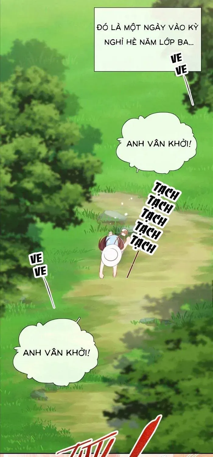 Gửi Đến Người Đặc Biệt Chapter 32 - Trang 9