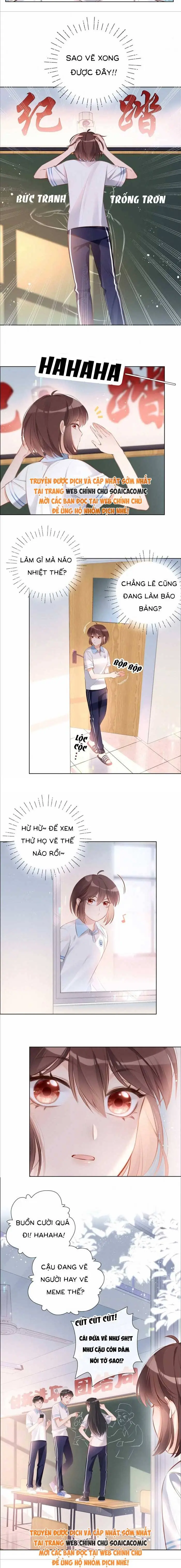 Gửi Đến Người Đặc Biệt Chapter 4 - Trang 6