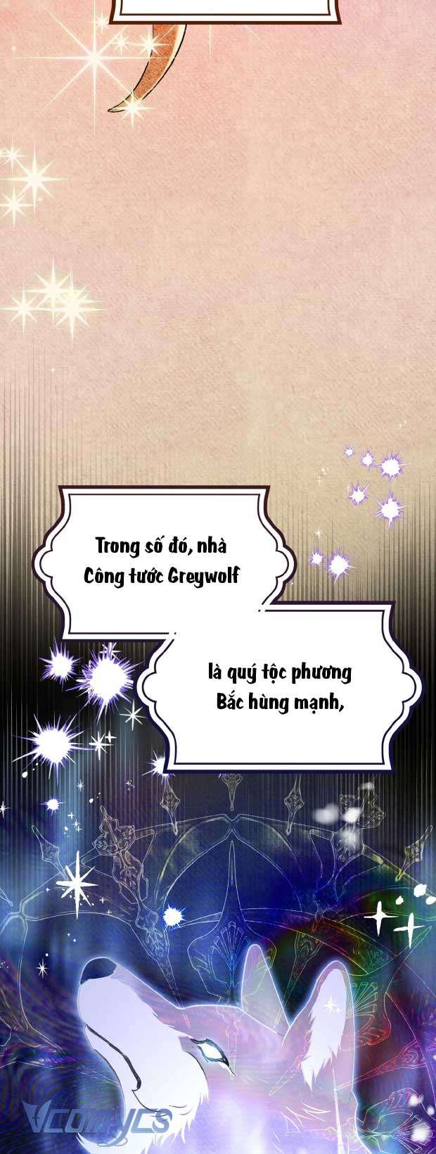 Gửi đến người sói yêu dấu của em Chapter 1 - Trang 25