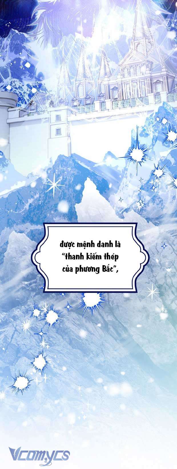 Gửi đến người sói yêu dấu của em Chapter 1 - Trang 26