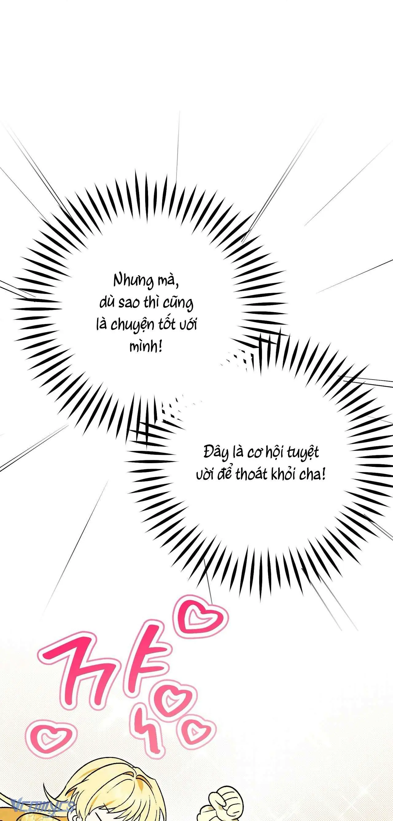 Gửi đến người sói yêu dấu của em Chapter 1 - Trang 30