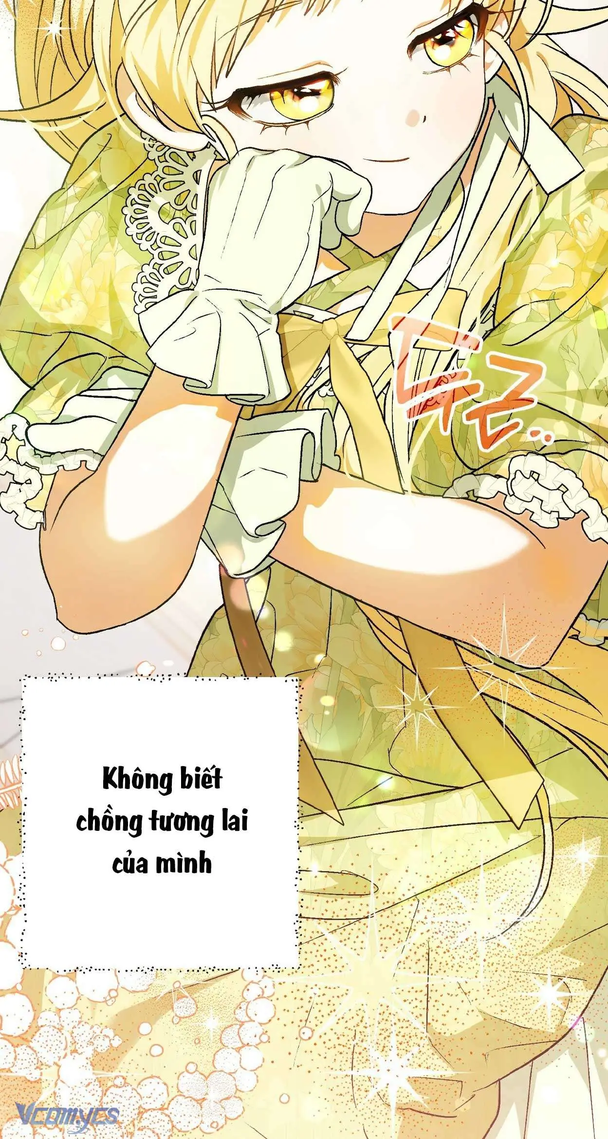 Gửi đến người sói yêu dấu của em Chapter 1 - Trang 35