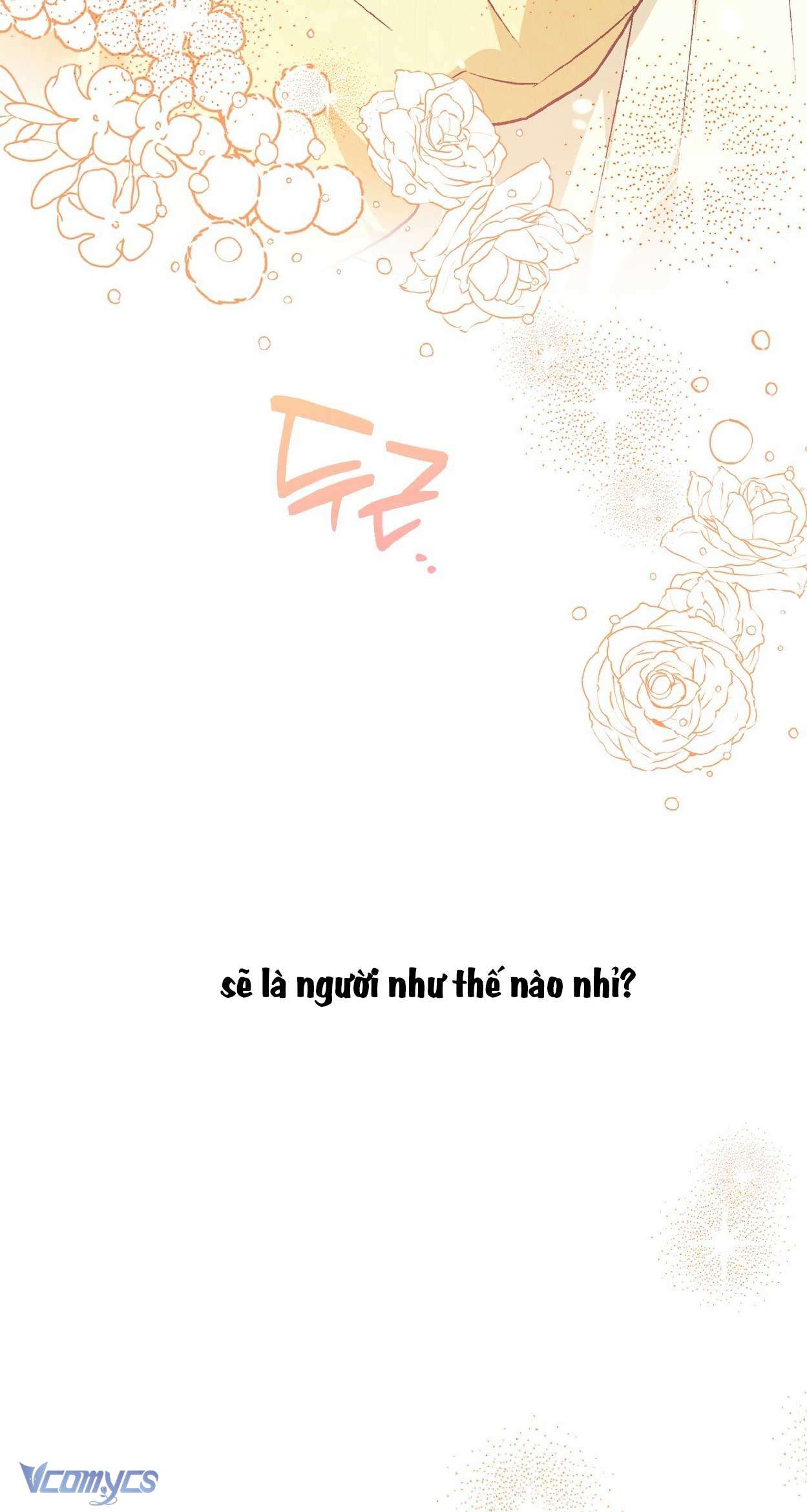 Gửi đến người sói yêu dấu của em Chapter 1 - Trang 36