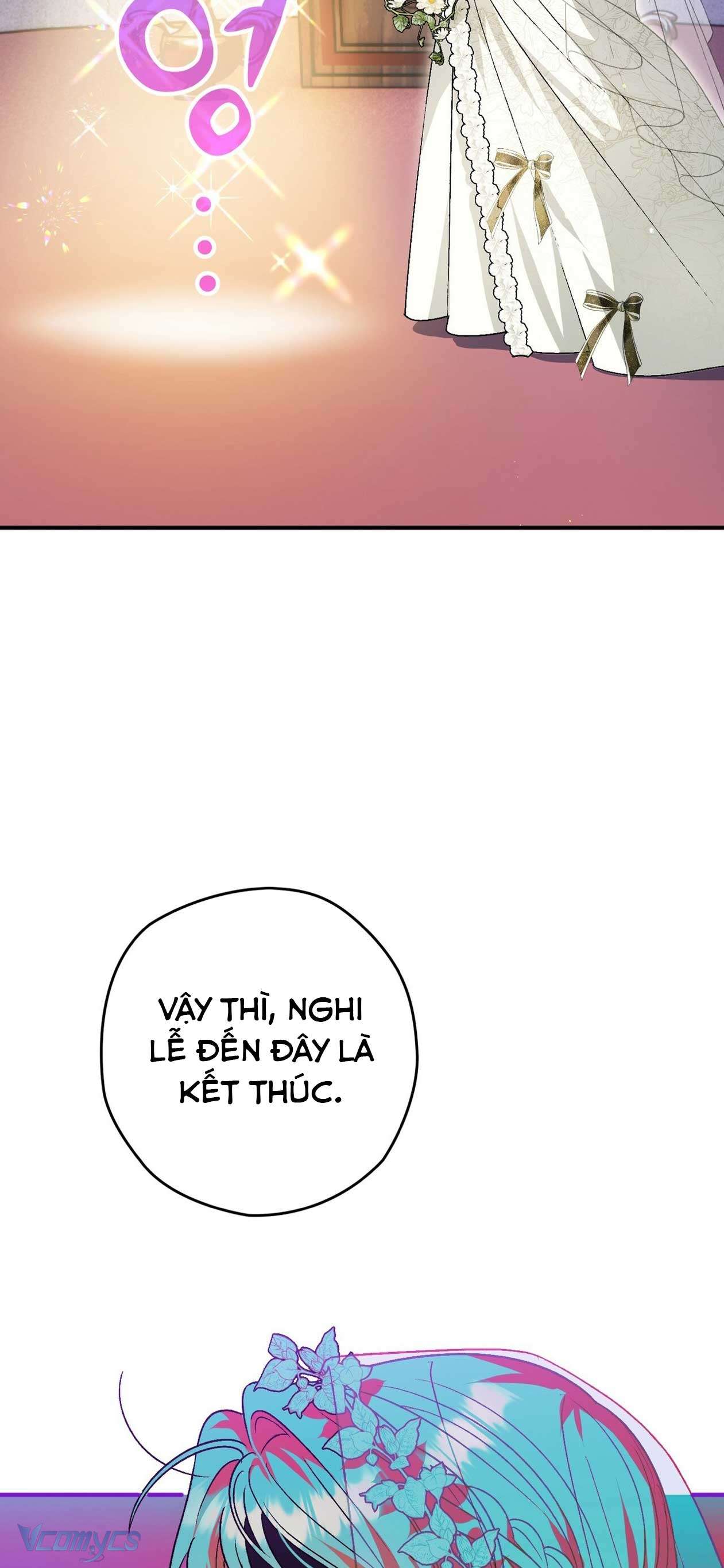 Gửi đến người sói yêu dấu của em Chapter 1 - Trang 41