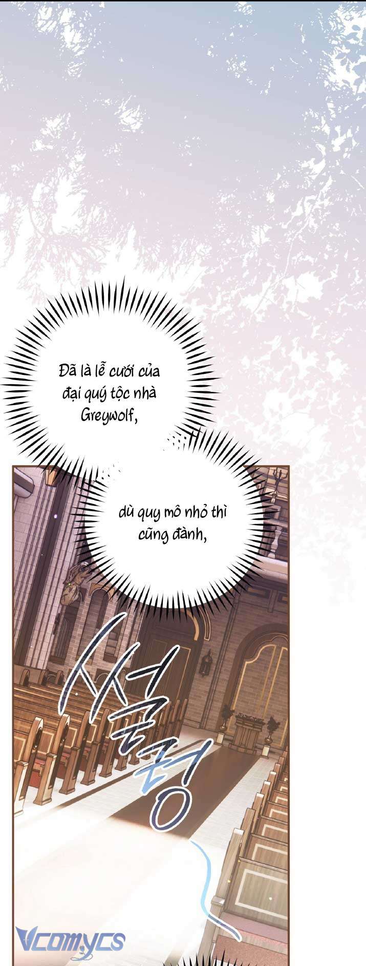 Gửi đến người sói yêu dấu của em Chapter 1 - Trang 45