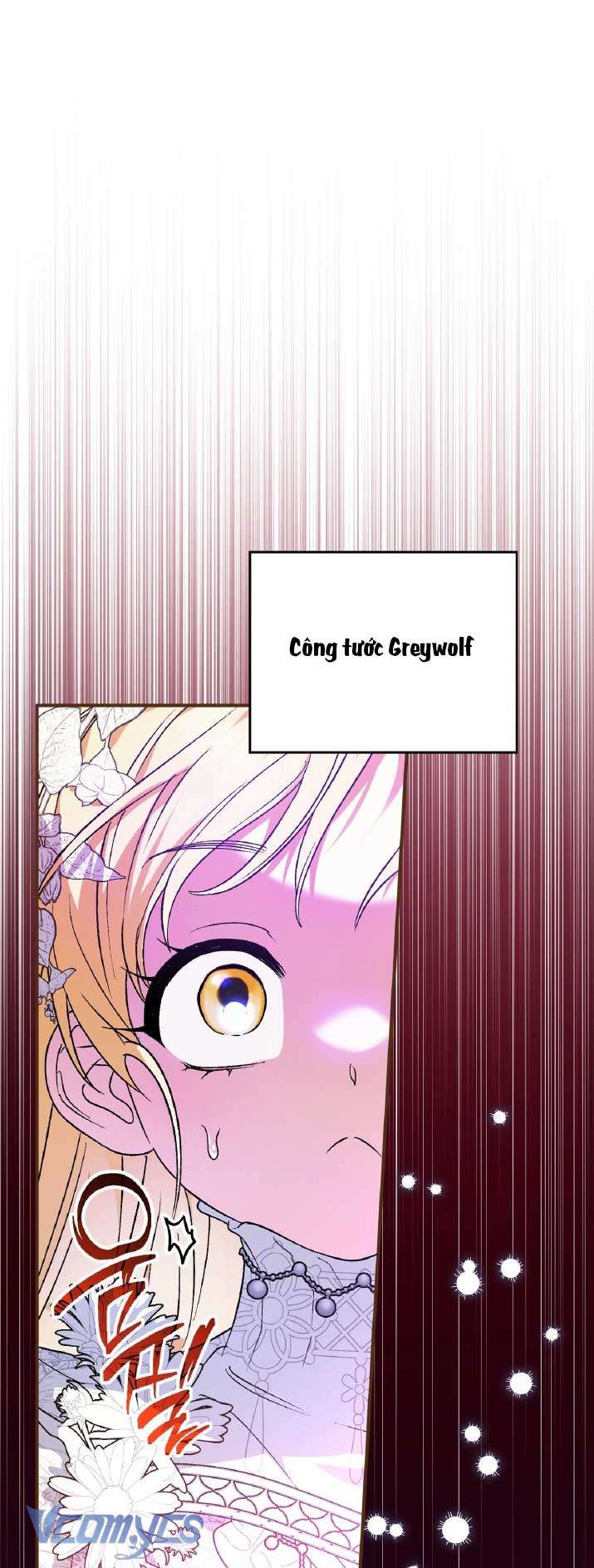 Gửi đến người sói yêu dấu của em Chapter 1 - Trang 47