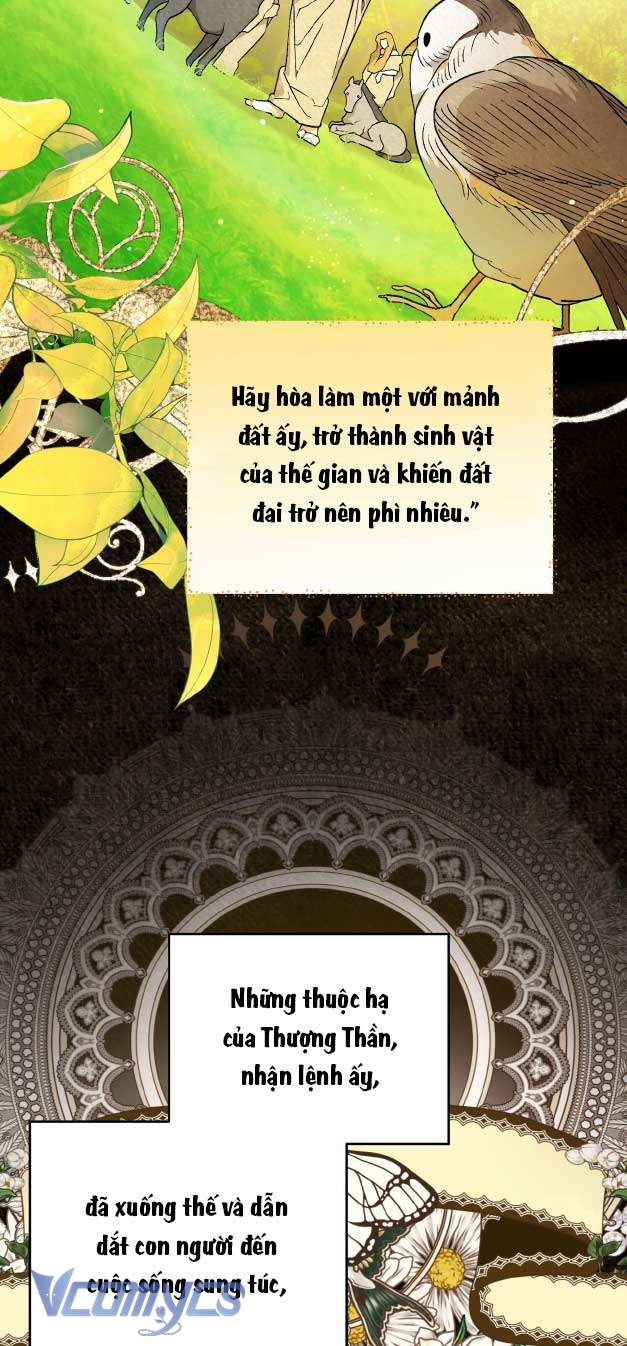 Gửi đến người sói yêu dấu của em Chapter 1 - Trang 6