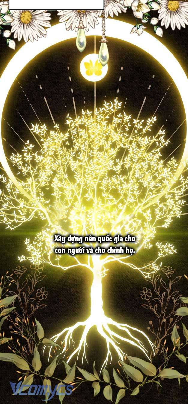 Gửi đến người sói yêu dấu của em Chapter 1 - Trang 7