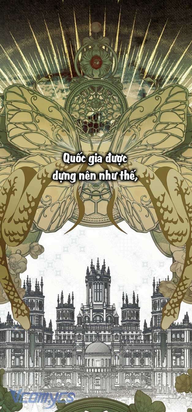 Gửi đến người sói yêu dấu của em Chapter 1 - Trang 8