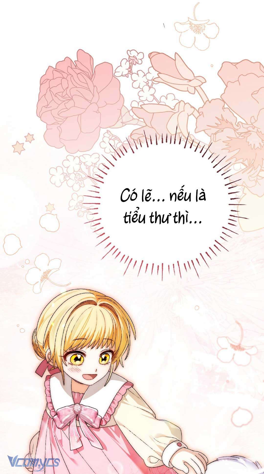 Gửi đến người sói yêu dấu của em Chapter 10 - Trang 13