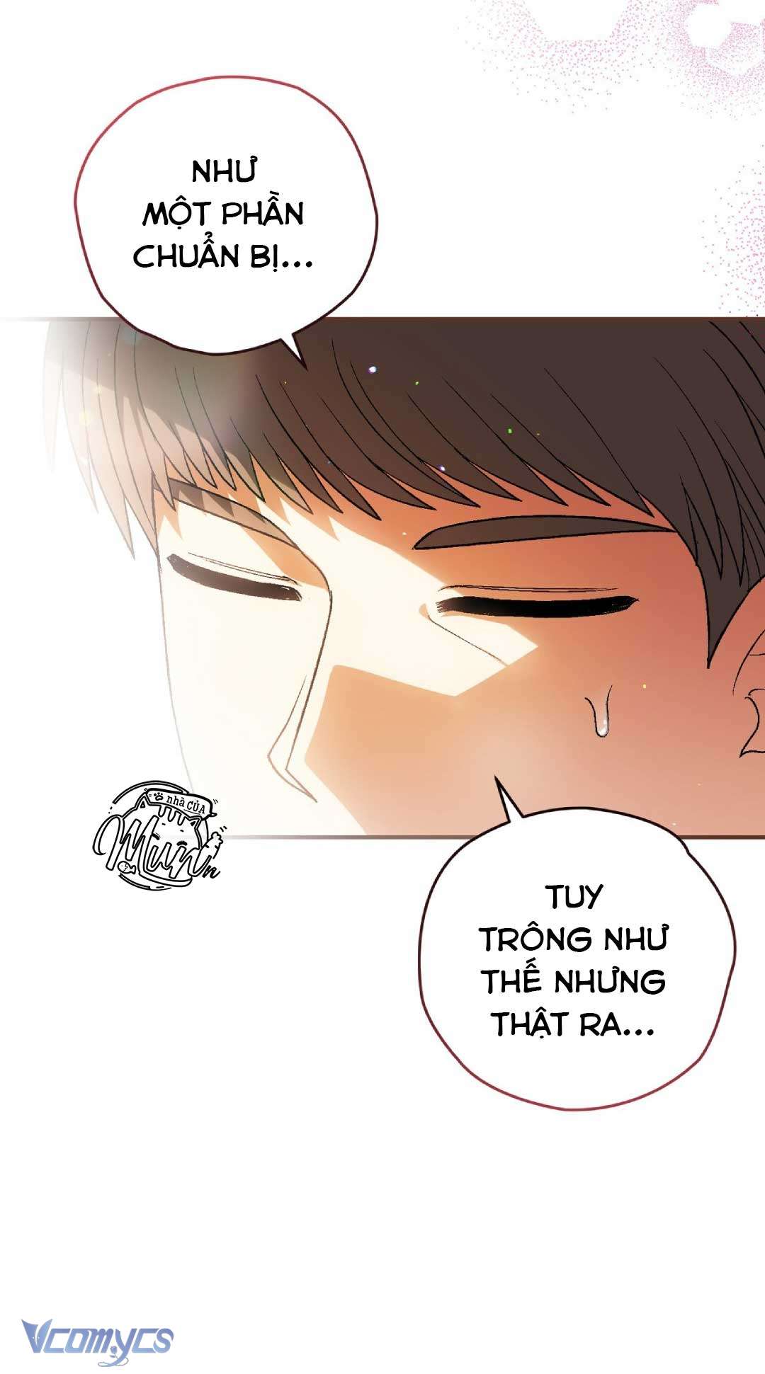 Gửi đến người sói yêu dấu của em Chapter 10 - Trang 18