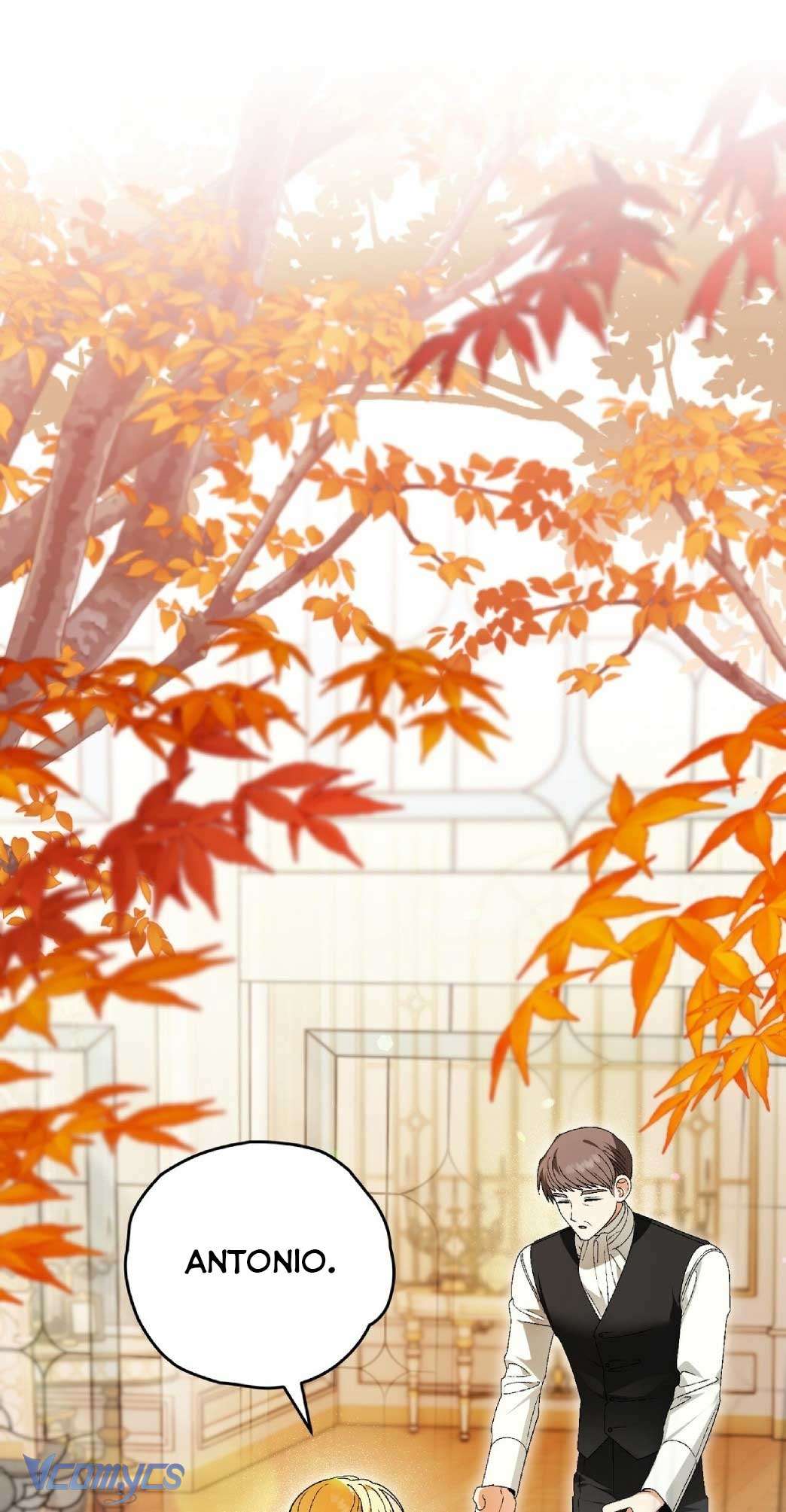 Gửi đến người sói yêu dấu của em Chapter 10 - Trang 2