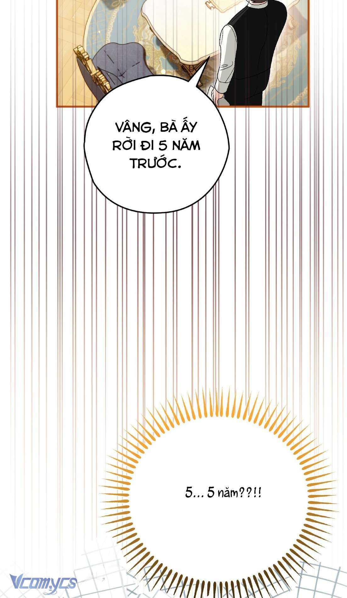 Gửi đến người sói yêu dấu của em Chapter 10 - Trang 21
