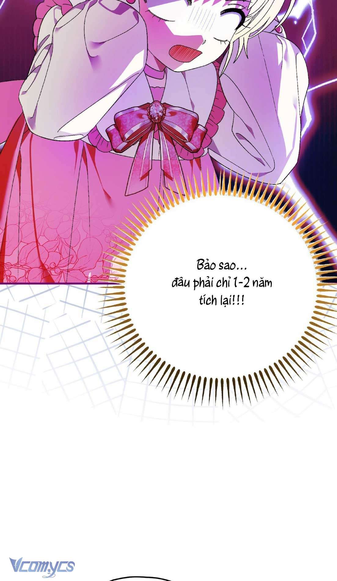 Gửi đến người sói yêu dấu của em Chapter 10 - Trang 23