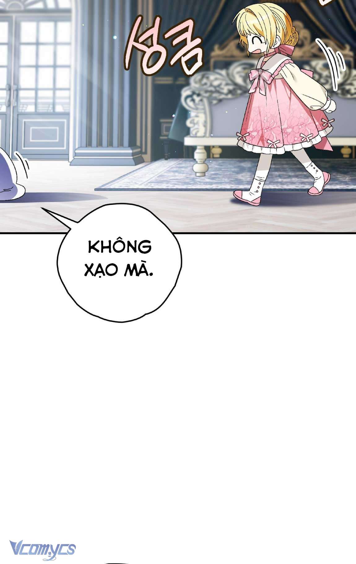 Gửi đến người sói yêu dấu của em Chapter 10 - Trang 39