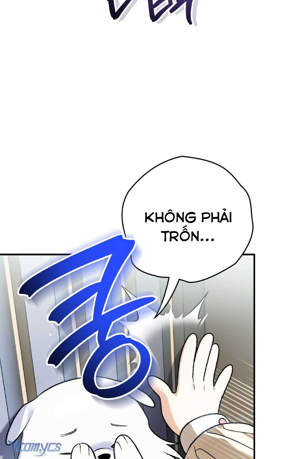 Gửi đến người sói yêu dấu của em Chapter 10 - Trang 41