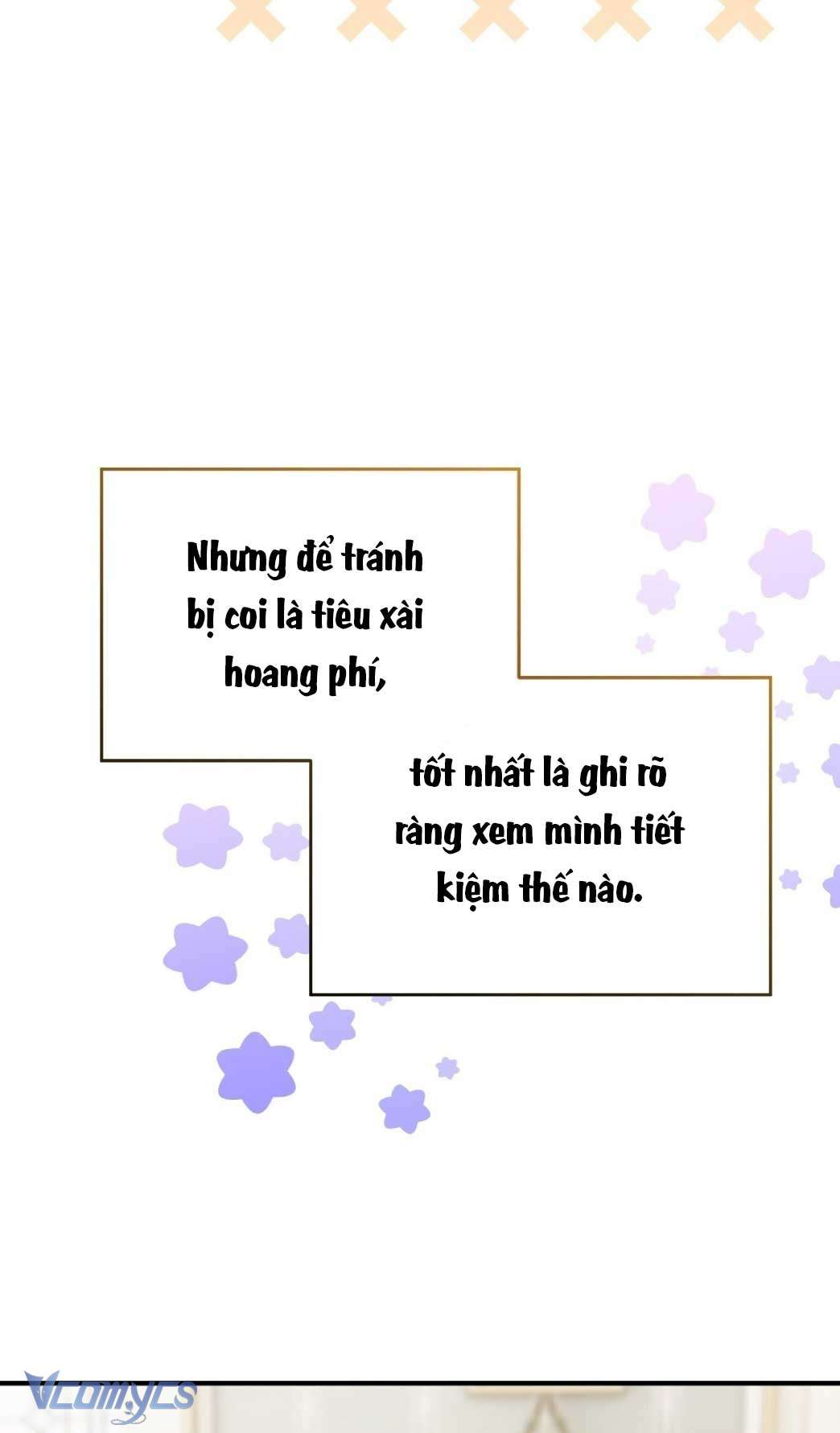 Gửi đến người sói yêu dấu của em Chapter 10 - Trang 5