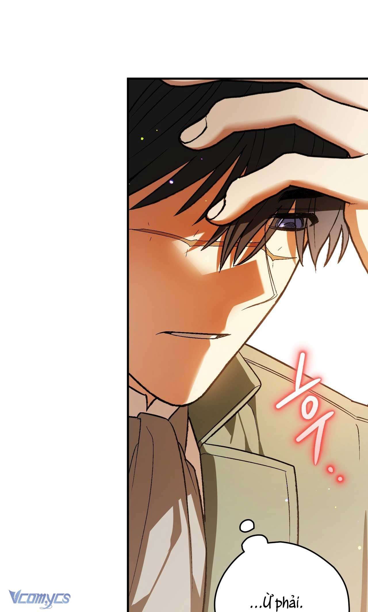 Gửi đến người sói yêu dấu của em Chapter 11 - Trang 12