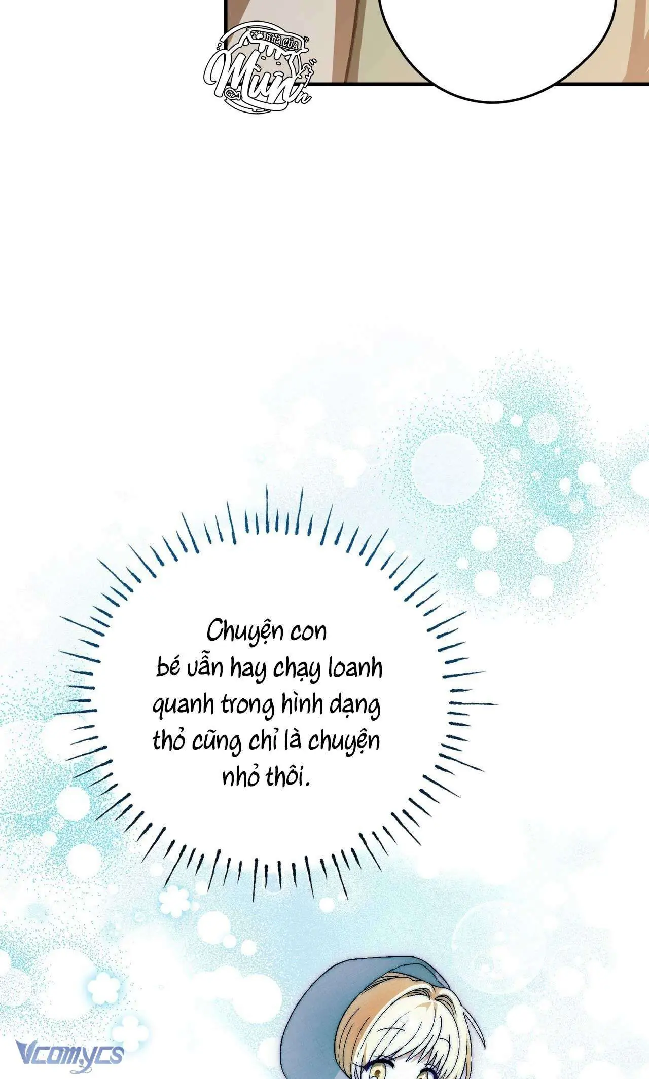 Gửi đến người sói yêu dấu của em Chapter 11 - Trang 13