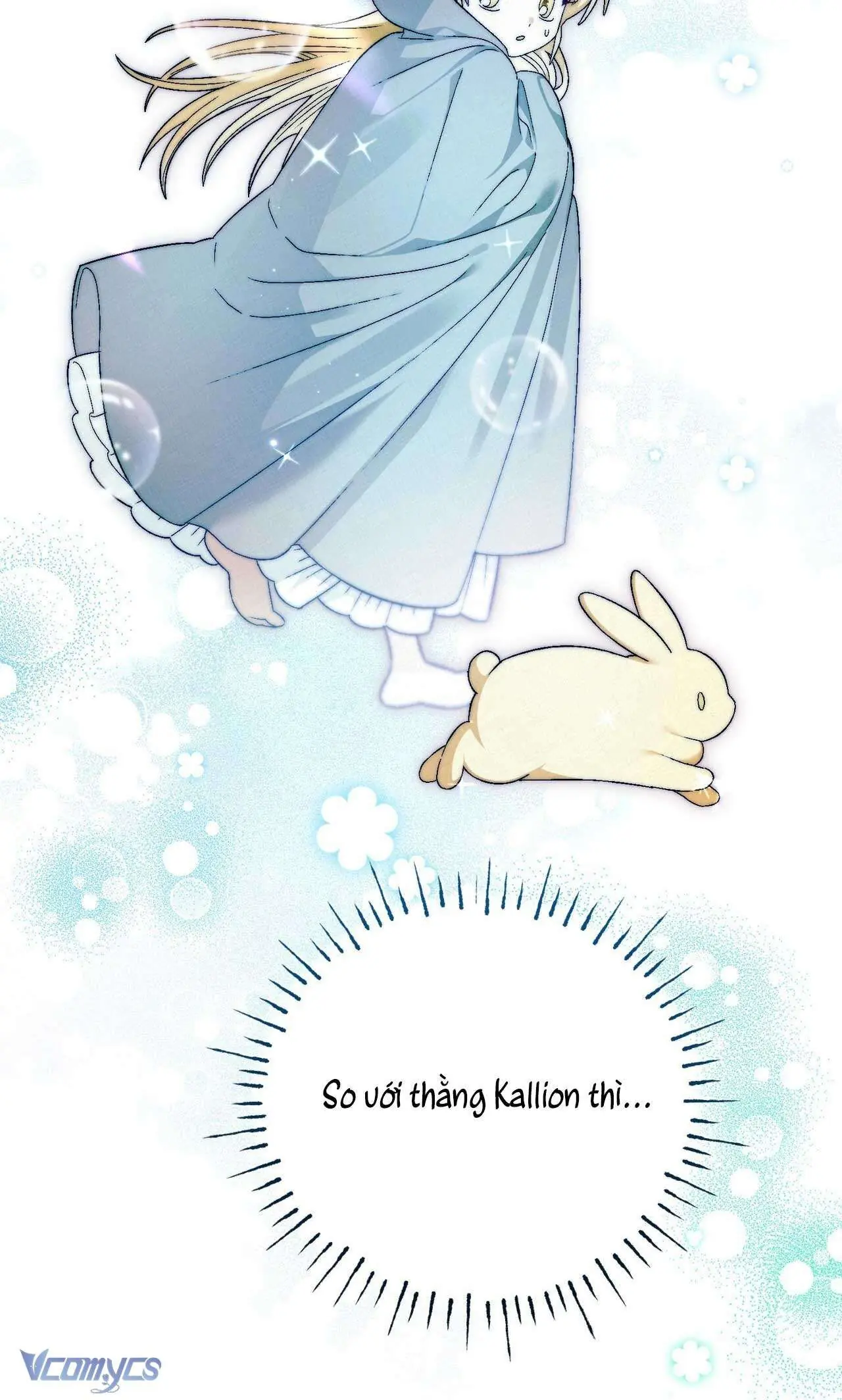 Gửi đến người sói yêu dấu của em Chapter 11 - Trang 14