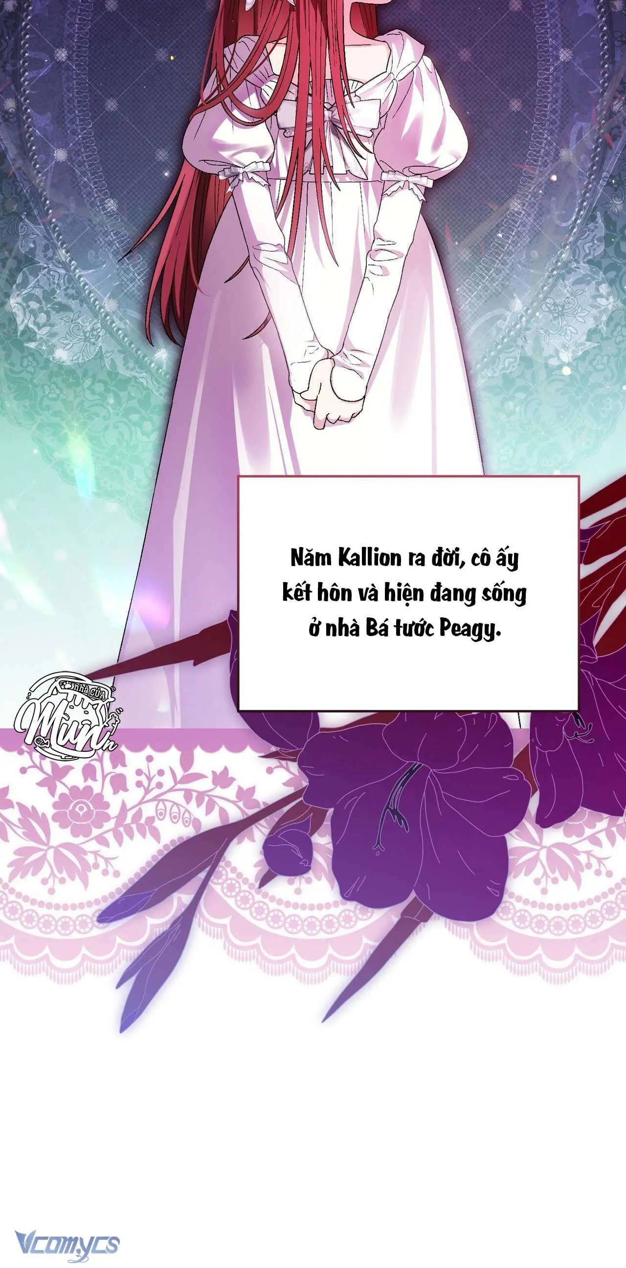 Gửi đến người sói yêu dấu của em Chapter 11 - Trang 18